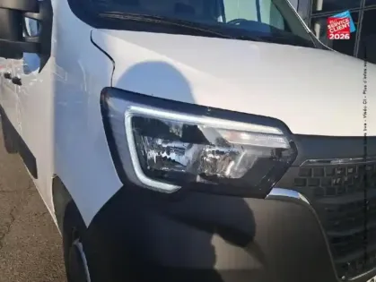 Photo 12 Renault Master  Fg F3500 L2H2 2.3 Blue dCi 135ch Confort Euro6E