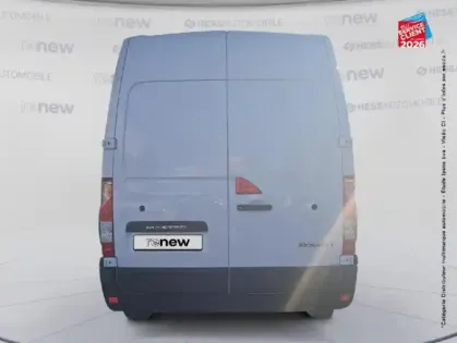 Photo 6 Renault Master  Fg F3500 L2H2 2.3 Blue dCi 135ch Confort Euro6E