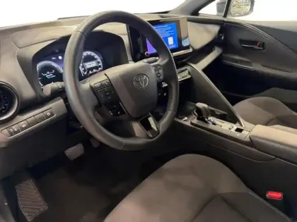 Photo 11 Toyota C-HR  2.0 Hybride 200ch Design NG23