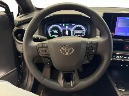 Photo 12 Toyota C-HR  2.0 Hybride 200ch Design NG23