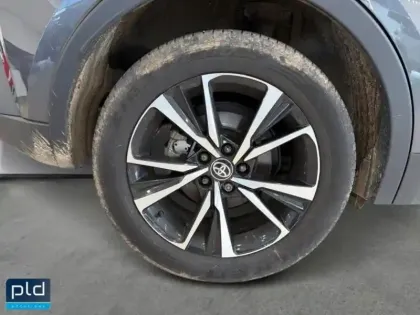 Photo 13 Toyota C-HR  2.0 Hybride 200ch Design NG23