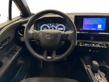 Photo 7 Toyota C-HR  2.0 Hybride 200ch Design NG23