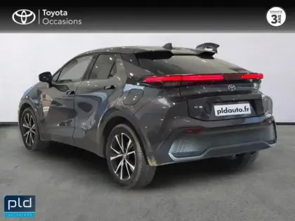 Photo 14 Toyota C-HR  2.0 Hybride 200ch Design NG23