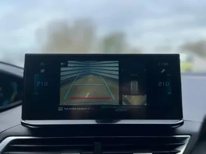 Photo 10 Peugeot 3008  HYBRID 225ch Allure Pack e-EAT8