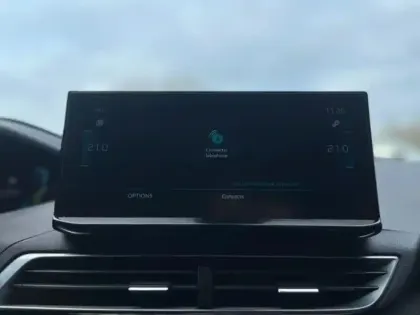 Photo 14 Peugeot 3008  HYBRID 225ch Allure Pack e-EAT8