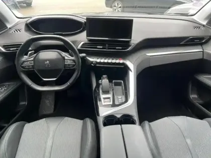 Photo 8 Peugeot 3008  HYBRID 225ch Allure Pack e-EAT8