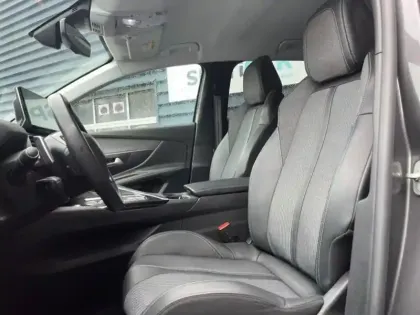 Photo 6 Peugeot 3008  HYBRID 225ch Allure Pack e-EAT8