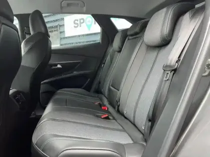 Photo 7 Peugeot 3008  HYBRID 225ch Allure Pack e-EAT8