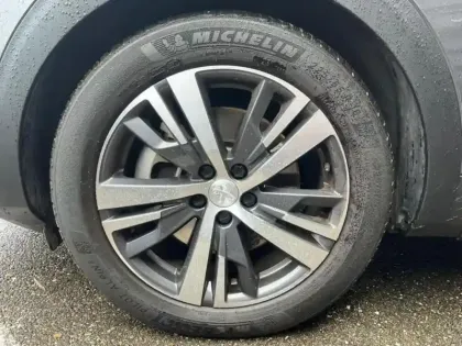 Photo 5 Peugeot 3008  HYBRID 225ch Allure Pack e-EAT8