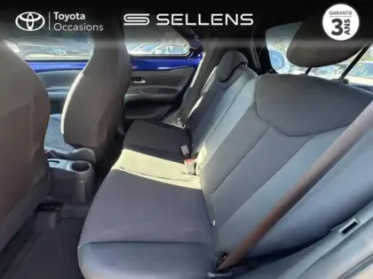 Photo 11 Toyota Aygo  X 1.0 VVT-i 72ch Collection S-CVT