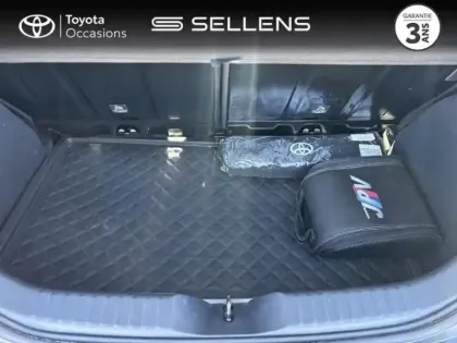 Photo 9 Toyota Aygo  X 1.0 VVT-i 72ch Collection S-CVT