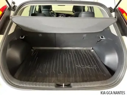 Photo 14 Kia Niro  1.6 GDi 141ch HEV Active DCT6