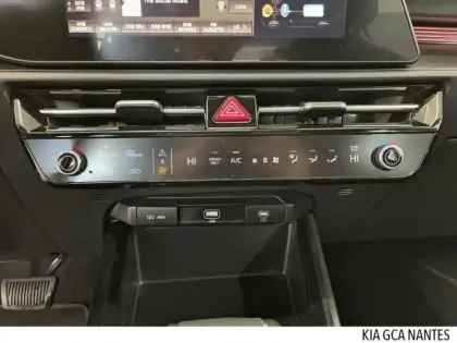 Photo 10 Kia Niro  1.6 GDi 141ch HEV Active DCT6