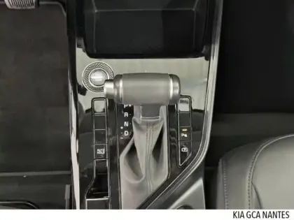 Photo 8 Kia Niro  1.6 GDi 141ch HEV Active DCT6