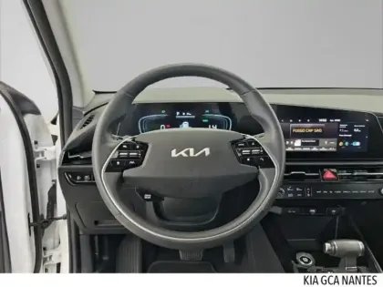 Photo 5 Kia Niro  1.6 GDi 141ch HEV Active DCT6