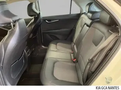 Photo 13 Kia Niro  1.6 GDi 141ch HEV Active DCT6