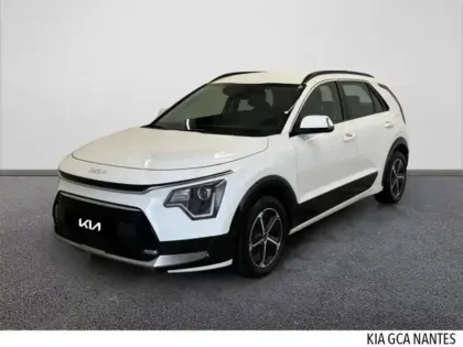Photo Kia Niro