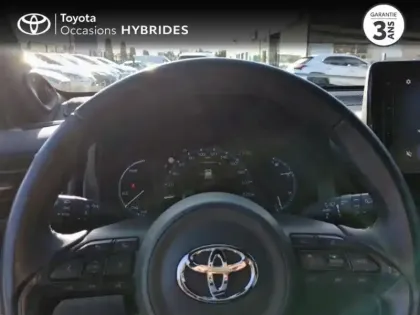 Photo 12 Toyota Yaris  Cross 116h Trail MY22