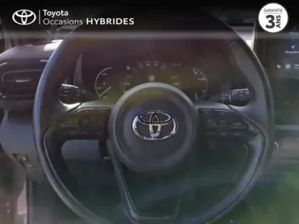 Photo 8 Toyota Yaris  Cross 116h Trail MY22