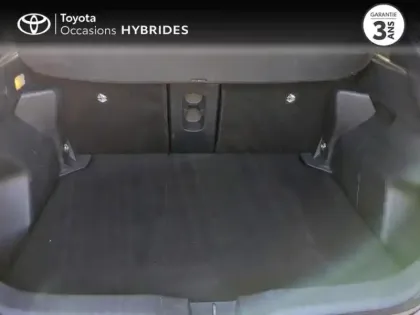 Photo 9 Toyota Yaris  Cross 116h Trail MY22