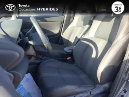 Photo 10 Toyota Yaris  Cross 116h Trail MY22