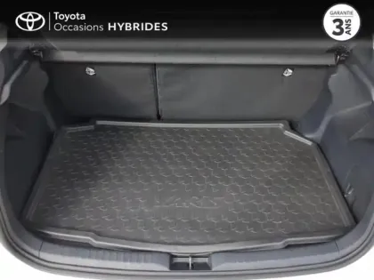 Photo 9 Toyota Yaris  116h Design 5p MC24