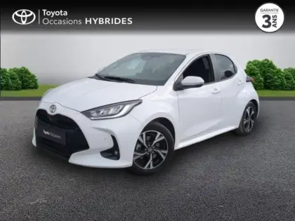 Photo Toyota Yaris