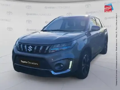 Photo Suzuki Vitara Privilège