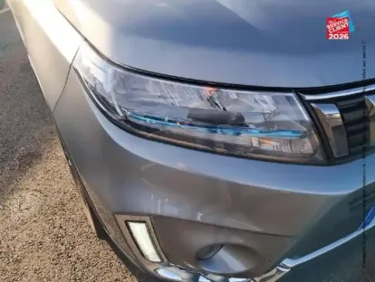 Photo 12 Suzuki Vitara  1.4 Boosterjet Hybrid 129ch Privilège