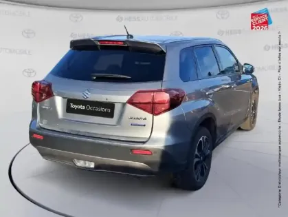 Photo 5 Suzuki Vitara  1.4 Boosterjet Hybrid 129ch Privilège