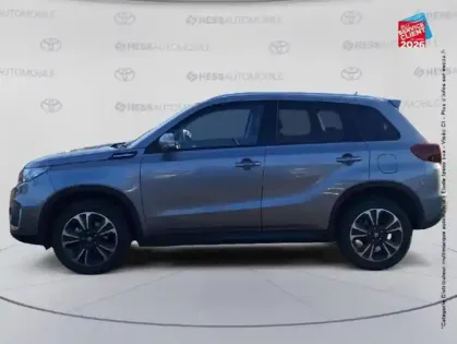 Photo 8 Suzuki Vitara  1.4 Boosterjet Hybrid 129ch Privilège