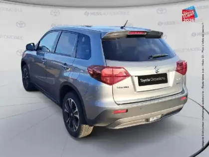 Photo 7 Suzuki Vitara  1.4 Boosterjet Hybrid 129ch Privilège