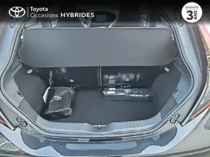 Photo 9 Toyota Aygo  X 116h Graphic