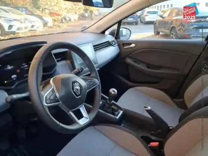 Photo 14 Renault Clio  1.0 TCe 90ch Evolution Radar Ar