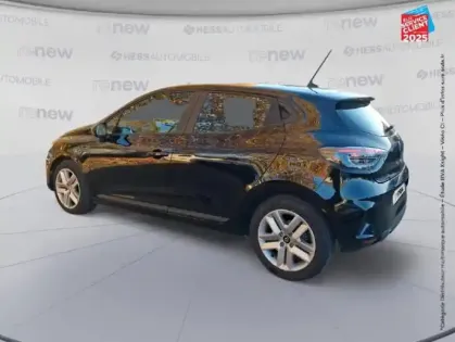 Photo 7 Renault Clio  1.0 TCe 90ch Evolution Radar Ar