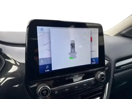 Photo 14 Ford Puma Gén. II Ph1 Titanium 5