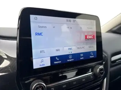 Photo 12 Ford Puma Gén. II Ph1 Titanium 5