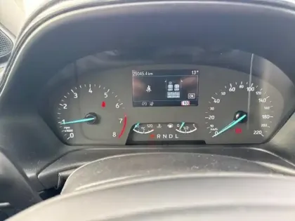 Photo 11 Ford Puma Gén. II Ph1 Titanium 5