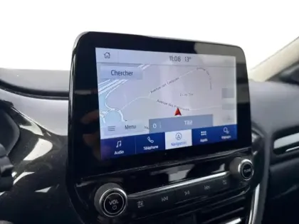 Photo 13 Ford Puma Gén. II Ph1 Titanium 5