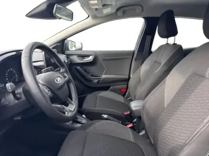 Photo 7 Ford Puma Gén. II Ph1 Titanium 5