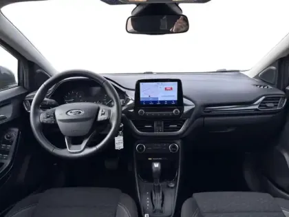 Photo 6 Ford Puma Gén. II Ph1 Titanium 5