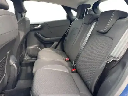 Photo 8 Ford Puma Gén. II Ph1 Titanium 5