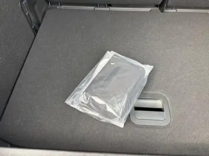 Photo 10 Ford Puma Gén. II Ph1 Titanium 5