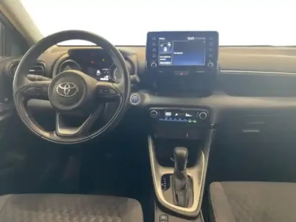 Photo 9 Toyota Yaris  116h Design 5p MY22