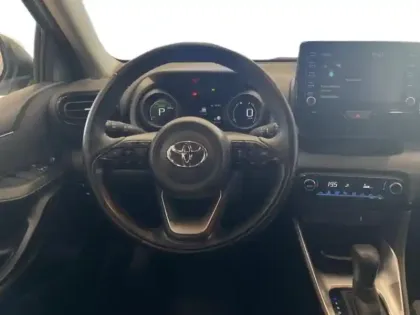 Photo 10 Toyota Yaris  116h Design 5p MY22