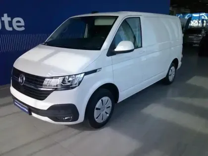Photo Volkswagen Transporter