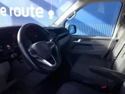 Photo 14 Volkswagen Transporter  Fg 2.8T L1H1 2.0 TDI 150ch Business Plus DSG7