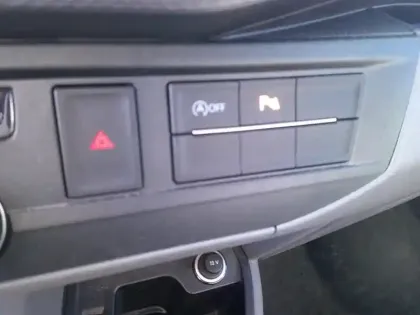 Photo 10 Volkswagen Transporter  Fg 2.8T L1H1 2.0 TDI 150ch Business Plus DSG7