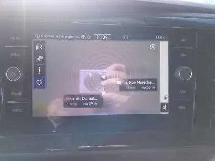 Photo 7 Volkswagen Transporter  Fg 2.8T L1H1 2.0 TDI 150ch Business Plus DSG7