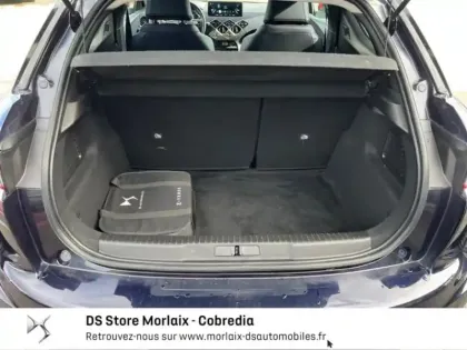 Photo 5 DS DS 3  Crossback E-Tense Ines de la Fressange Paris